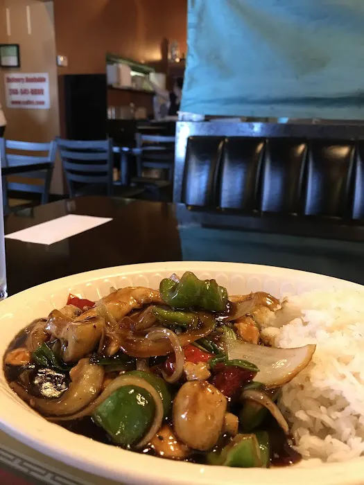 Bangkok Hung Cafe 10