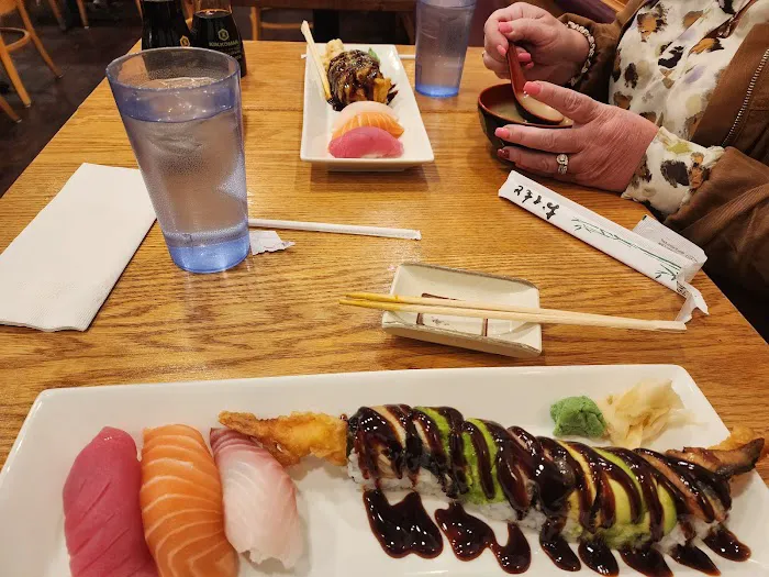 Sushi Ko Farmington Hills 1