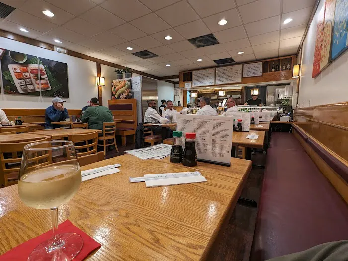 Sushi Ko Farmington Hills 2