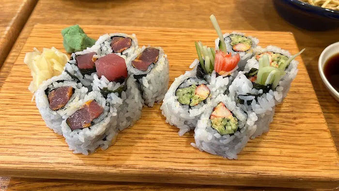 Sushi Ko Farmington Hills 4
