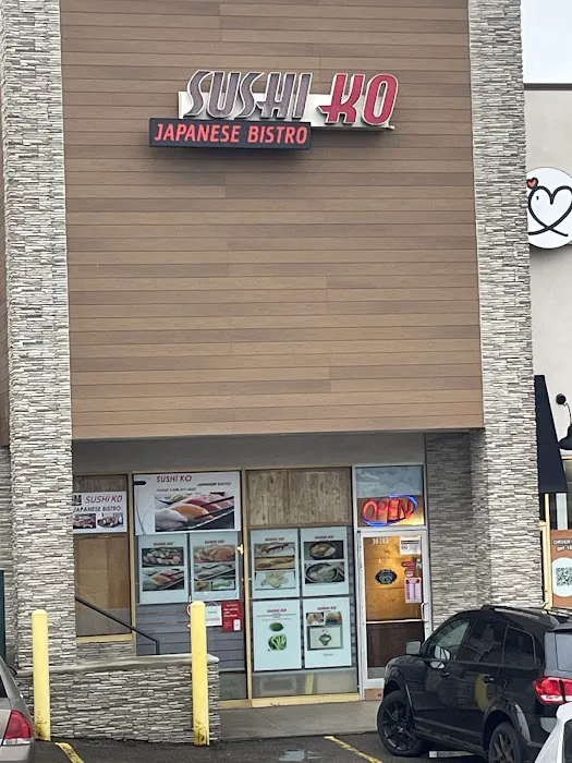 Sushi Ko Farmington Hills 9