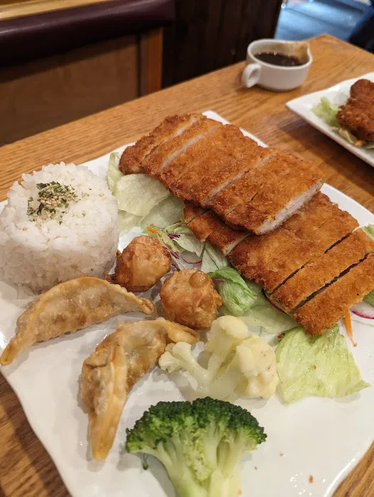 Sushi Ko Farmington Hills 8