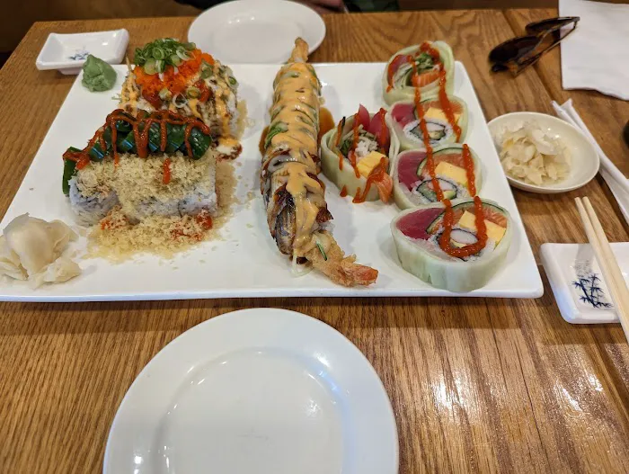 Sushi Ko Farmington Hills 10
