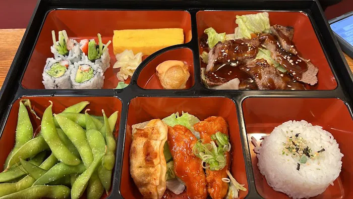 Sushi Ko Farmington Hills 7