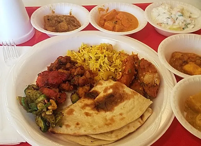 Namaste Flavours 6