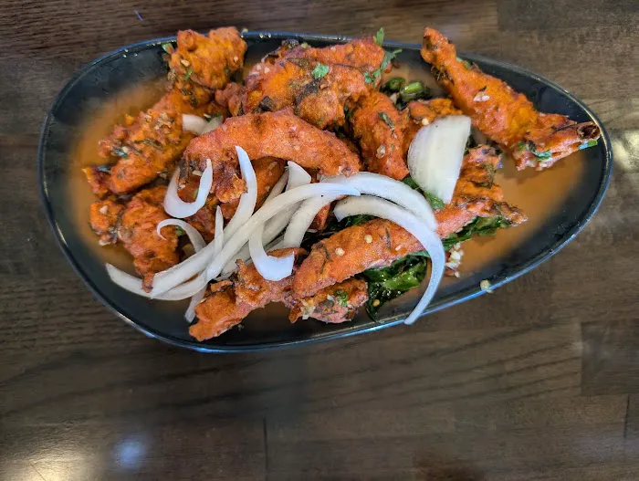 Namaste Flavours 1