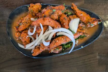 Namaste Flavours