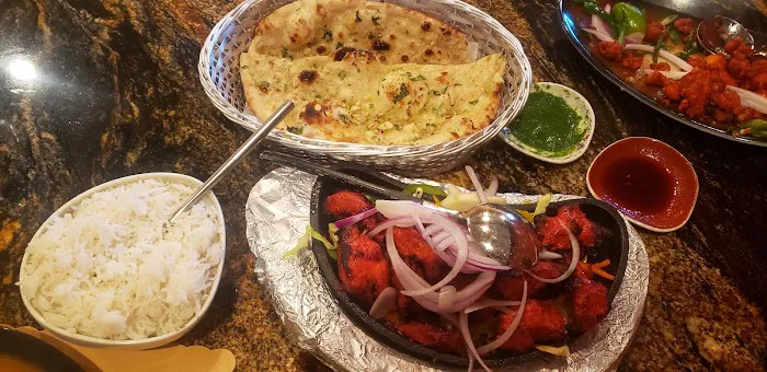 Namaste Flavours 5