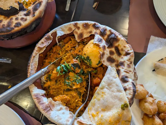 Namaste Flavours 2