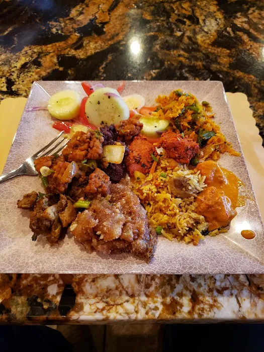 Namaste Flavours 9