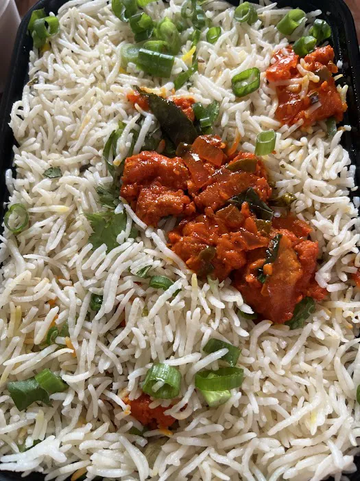 Namaste Flavours 8