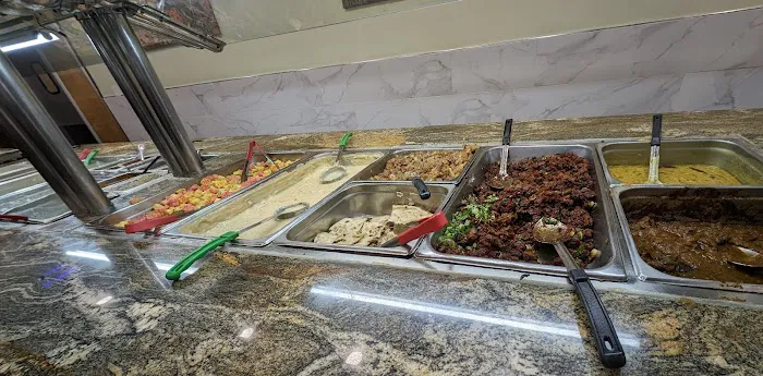 Aahar Indian Cuisine 6