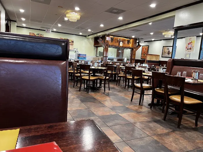 Aahar Indian Cuisine 5