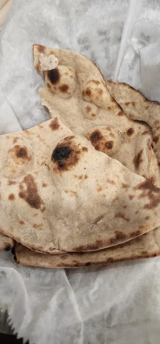 Aahar Indian Cuisine 2