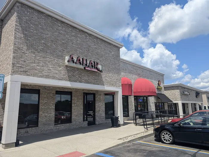 Aahar Indian Cuisine 4