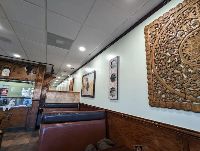 Aahar Indian Cuisine 1