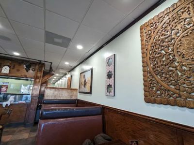 Aahar Indian Cuisine 0