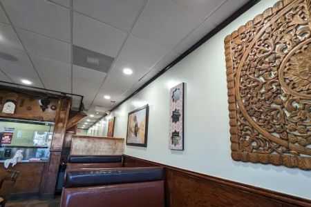 Aahar Indian Cuisine