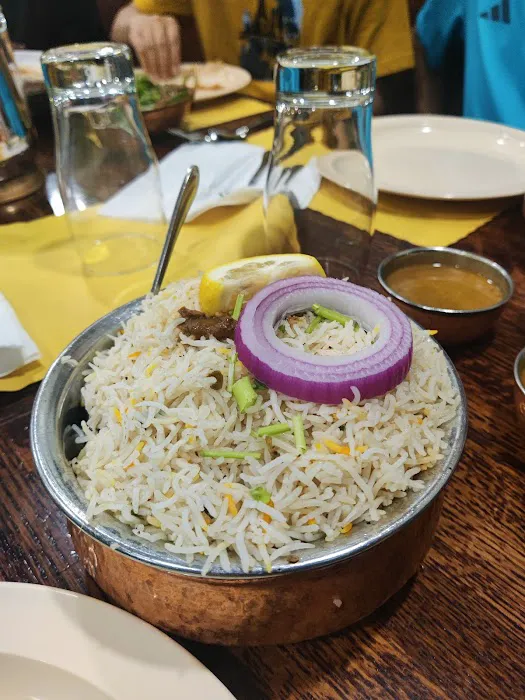 Aahar Indian Cuisine 3