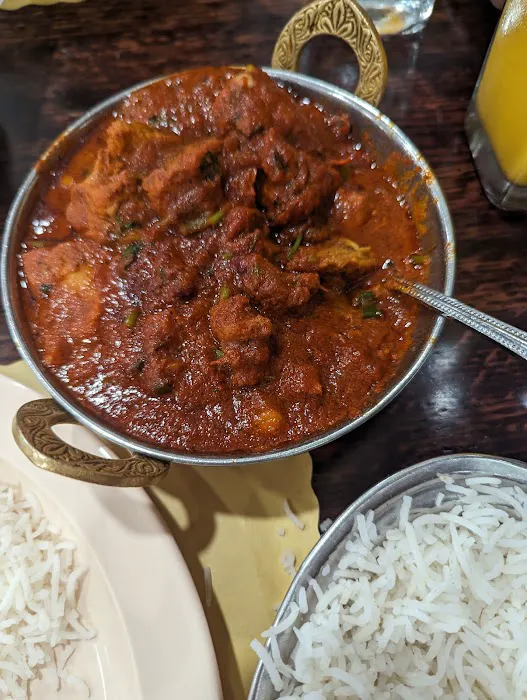 Aahar Indian Cuisine 9