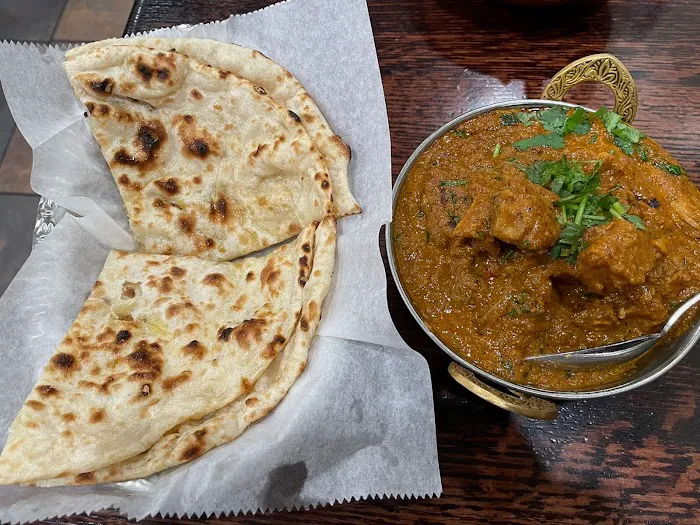 Aahar Indian Cuisine 10