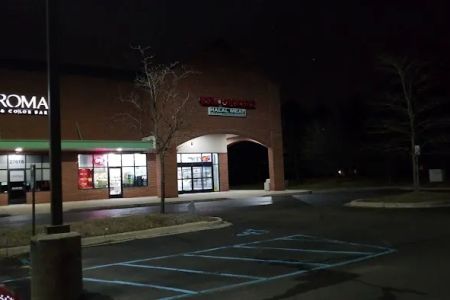 Asia Grocers
