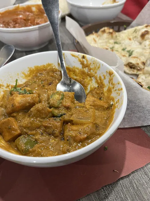 Akshaya Patra Indian Cusine 4