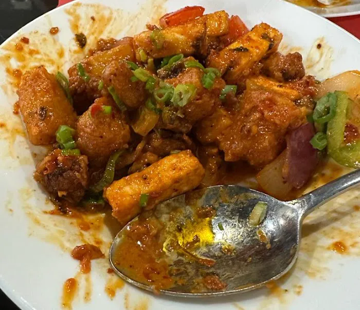 Akshaya Patra Indian Cusine 5