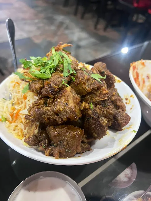 Akshaya Patra Indian Cusine 3
