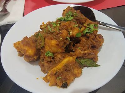 Akshaya Patra Indian Cusine 0