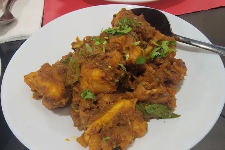 Akshaya Patra Indian Cusine