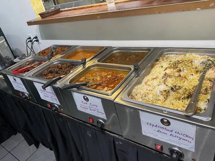 Akshaya Patra Indian Cusine 9