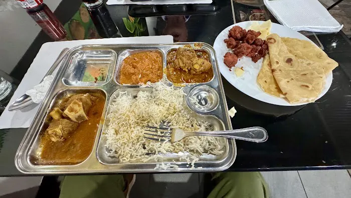 Akshaya Patra Indian Cusine 7