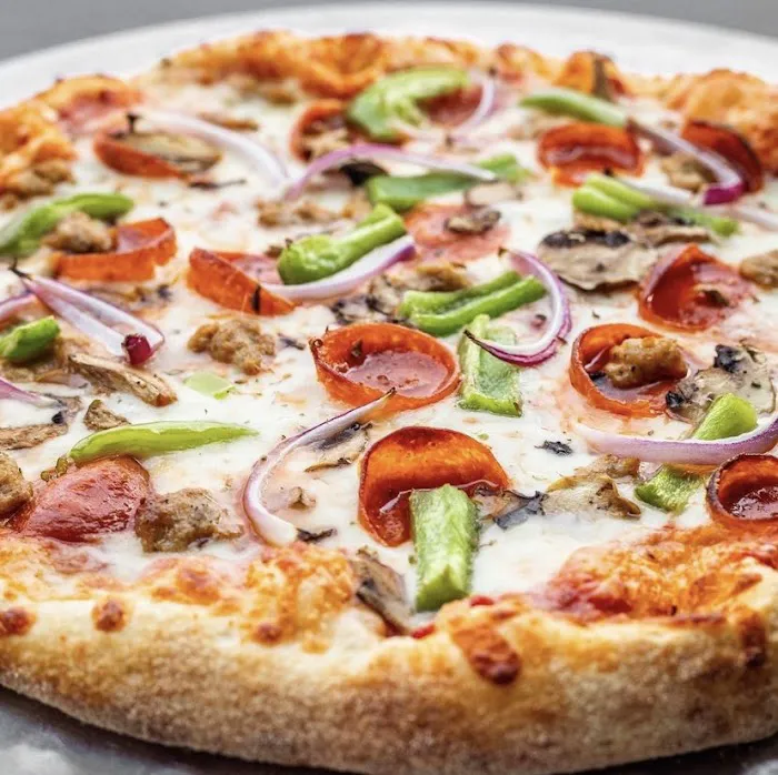 Saroki's Crispy Chicken & Pizza 7