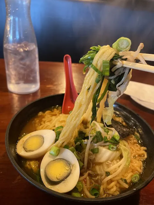 Kabuki Japanese & Korean Restaurant 5