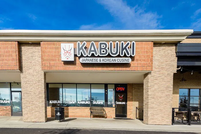 Kabuki Japanese & Korean Restaurant 3