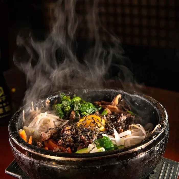 Kabuki Japanese & Korean Restaurant 7