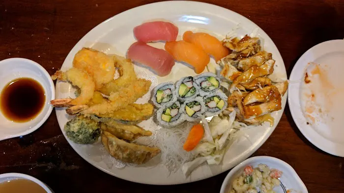Kabuki Japanese & Korean Restaurant 2