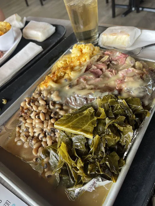 Lillie Mae's Southern Buffet 1