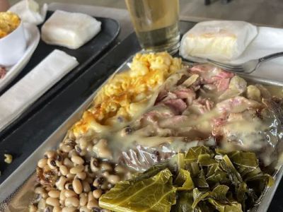 Lillie Mae's Southern Buffet 0