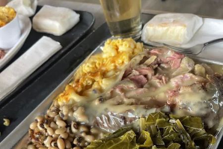 Lillie Mae's Southern Buffet