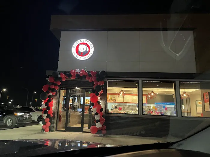 Panda Express 4