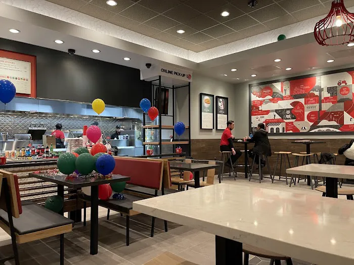 Panda Express 5