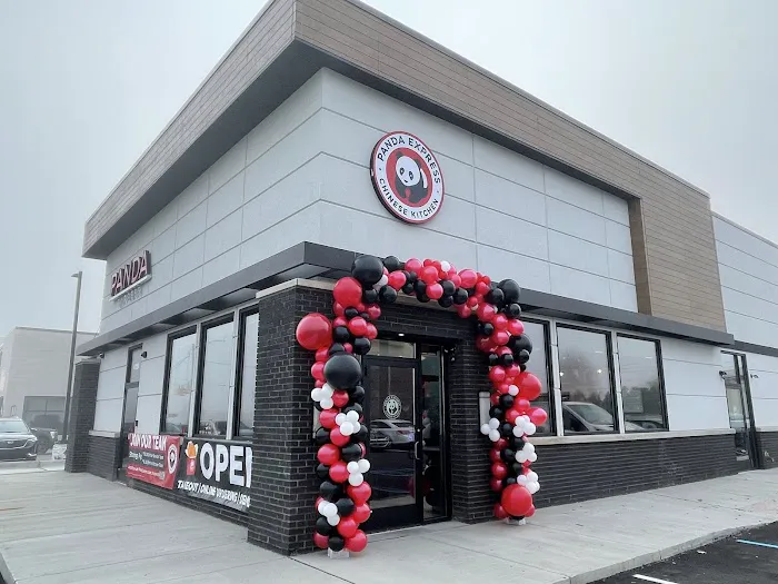 Panda Express 3