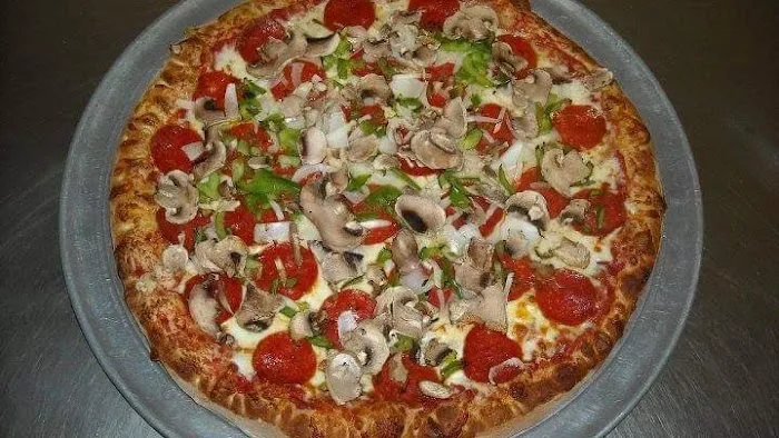 Valentino's Pizza 6