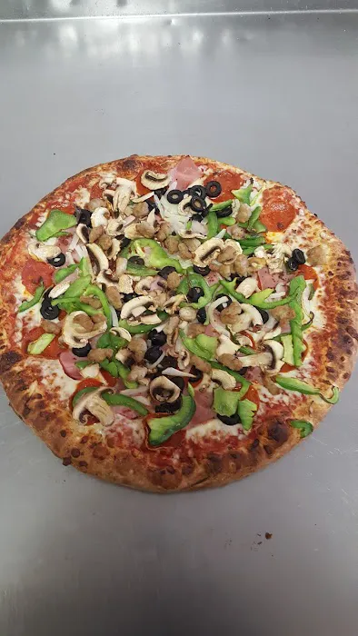 Valentino's Pizza 1