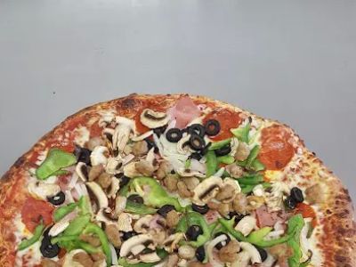 Valentino's Pizza 0
