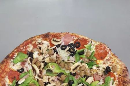 Valentino's Pizza