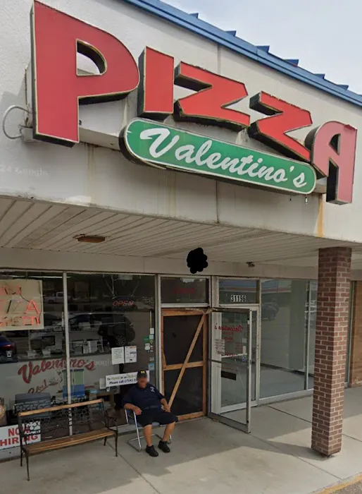 Valentino's Pizza 8