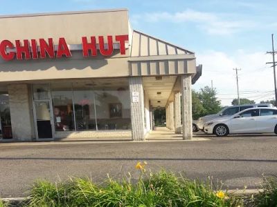 China Hut 0